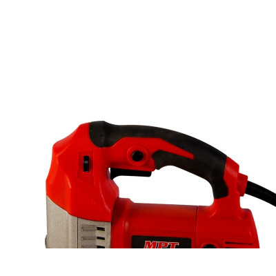 Лобзик электрический MPT PROFI 700 Вт 100/10 мм 500-3000 об/мин Black and Red (MJS7003) Лобзик электрический MPT PROFI 700 Вт 100/10 мм 500-3000 об/мин Black and Red (MJS7003)