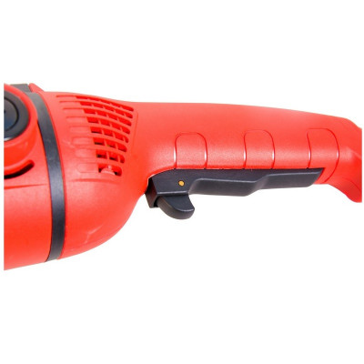 Машина углошлифовальная MPT 180 мм 2000 Вт 8000 об/мин Black and Red (MAG1805) Машина углошлифовальная MPT 180 мм 2000 Вт 8000 об/мин Black and Red (MAG1805)