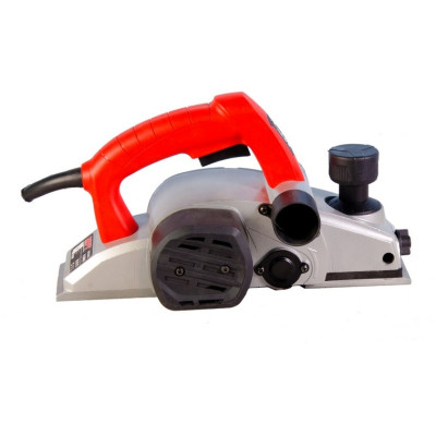 Рубанок электрический MPT PROFI 650 Вт 82х2 мм 16500 об/мин Black and Red (MPL8203) Рубанок электрический MPT PROFI 650 Вт 82х2 мм 16500 об/мин Black and Red (MPL8203)