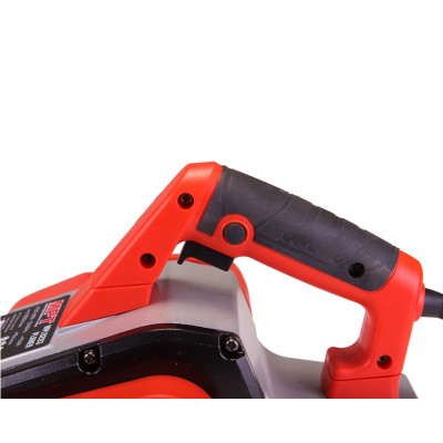 Рубанок электрический MPT 950 Вт 90х2 мм 15000 об/мин Black and Red (MPL9203) Рубанок электрический MPT 950 Вт 90х2 мм 15000 об/мин Black and Red (MPL9203)
