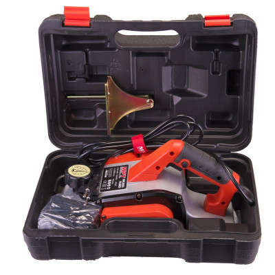 Рубанок электрический MPT 950 Вт 90х2 мм 15000 об/мин Black and Red (MPL9203) Рубанок электрический MPT 950 Вт 90х2 мм 15000 об/мин Black and Red (MPL9203)