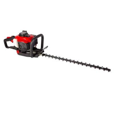 Триммер-кусторез бензиновый MPT PROFI 650 Вт/0.9 л.с. 22.5 см³ 650 мм Black and Red (MHT2303) Триммер-кусторез бензиновый MPT PROFI 650 Вт/0.9 л.с. 22.5 см³ 650 мм Black and Red (MHT2303)