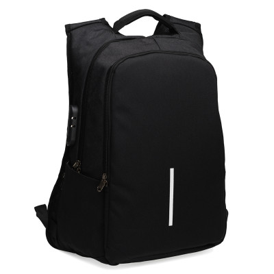 Чоловічий рюкзак для ноутбука Monsen 1Rem8328-black