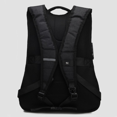 Чоловічий рюкзак для ноутбука Monsen 1Rem8328-black Чоловічий рюкзак для ноутбука Monsen 1Rem8328-black