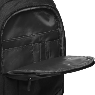 Мужской рюкзак под ноутбук Aoking 1fn77170-black
