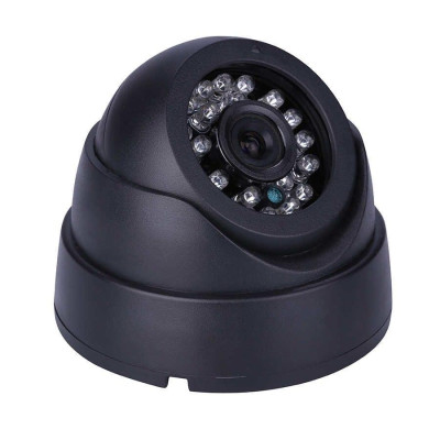 IP камера відеоспостереження купольна RIAS 349 IP 1.3 mp Black (3_1887) IP камера відеоспостереження купольна RIAS 349 IP 1.3 mp Black (3_1887)