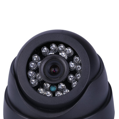 IP камера відеоспостереження купольна RIAS 349 IP 1.3 mp Black (3_1887) IP камера відеоспостереження купольна RIAS 349 IP 1.3 mp Black (3_1887)