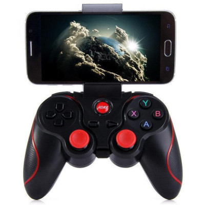 Беспроводной игровой джойстик геймпад RIAS X3 Bluetooth (2_007614)
