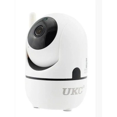 IP камера видеонаблюдения UKC Y13G Wi-Fi с удаленным доступом