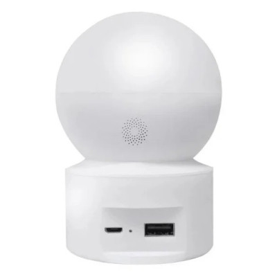 IP-камера CareCam 23ST беспроводная поворотная WiFi microSD 2 Мп White IP-камера CareCam 23ST беспроводная поворотная WiFi microSD 2 Мп White