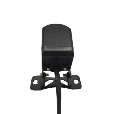 Камера заднього виду RIAS Mini-HD бездротова Wi-Fi Black (3_00701)