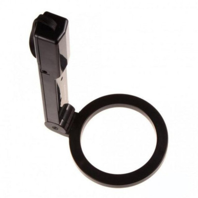 Металошукач ручний RIAS Metal CHK TS-80 Black (3_00935) Металошукач ручний RIAS Metal CHK TS-80 Black (3_00935)