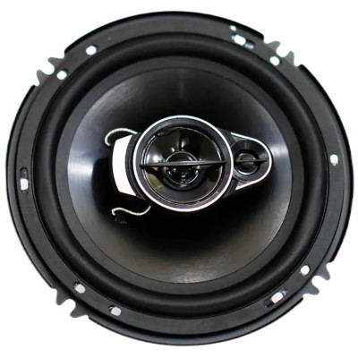 Автомобильные колонки RIAS TS-A1674 16см двухполосные 400W (3_04153) Автомобильные колонки RIAS TS-A1674 16см двухполосные 400W (3_04153)