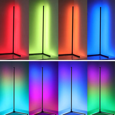 Кутова світлодіодна LED лампа RIAS CL-120 RGB для підсвічування фону з Пультом ДК 120см (3_04421) Кутова світлодіодна LED лампа RIAS CL-120 RGB для підсвічування фону з Пультом ДК 120см (3_04421)