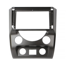 Перехідна рамка 9 No Brand SsangYong Rexton 3 Y290 2012-2017 (7344)