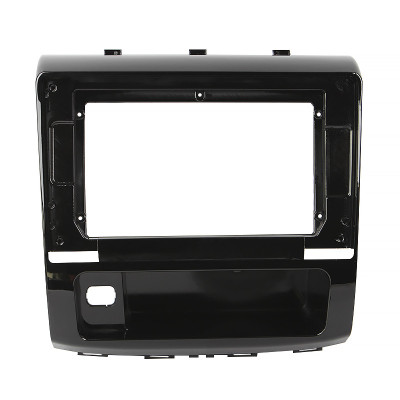 Перехідна рамка 10.1 No Brand Great Wall Hover (Haval) H9 2014-2020