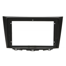 Перехідна рамка 9 No Brand Suzuki Kizashi 2009-2015 (6646)