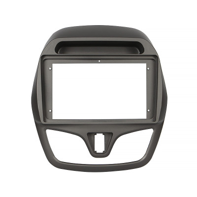 Перехідна рамка 9 No Brand Chevrolet Spark Beat 2015-2018 (7035)