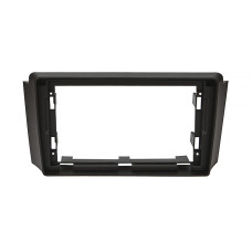 Перехідна рамка 9 No Brand SsangYong Rexton 2001-2006 (3788)