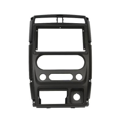 Перехідна рамка 9 No Brand Suzuki Jimny 2006-2021 (6689)