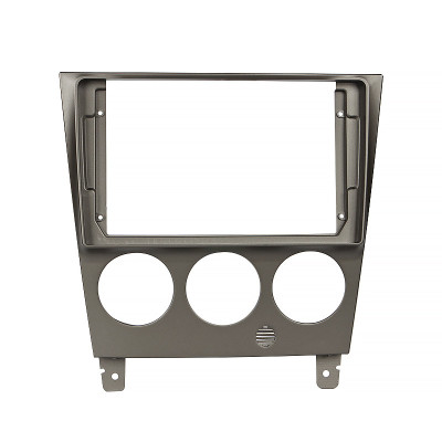 Перехідна рамка 9 No Brand Subaru Impreza 2002-2007 (7493)