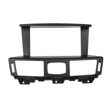 Перехідний штатний комплект із проводкою 9 No Brand Infiniti Q70 2013-2020 canbus (1234-304)