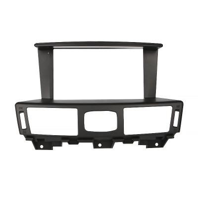 Перехідний штатний комплект із проводкою 9 No Brand Infiniti Q70 2013-2020 canbus (1234-304)