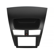Перехідна рамка 9 No Brand Mazda BT 50 2011-2020 (6536)