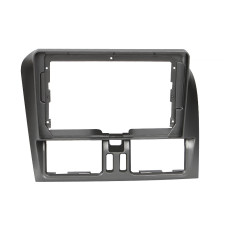 Перехідна рамка 9 No Brand Volvo XC60 2008-2017 (6890)