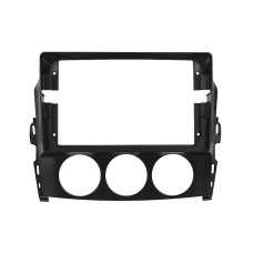 Перехідна рамка 9 No Brand Mazda MX-5 2008-2015 (6850)