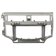 Перехідна рамка 9 No Brand Toyota Avalon 3 2005-2010 (7659)