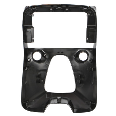 Перехідна рамка 10.1 No Brand Peugeot 108 Toyota Aygo Citroen C1 2014-2021 (3869) Перехідна рамка 10.1 No Brand Peugeot 108 Toyota Aygo Citroen C1 2014-2021 (3869)