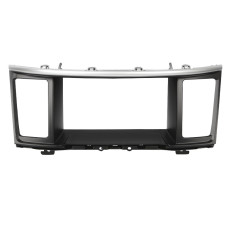Переходной штатный комплект с проводкой 9 No Brand Nissan Pathfinder (R52) 2013 canbus