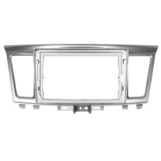 Перехідний штатний комплект з проводкою 9 No Brand Infiniti QX60 2013-2016 canbus (1234-299)