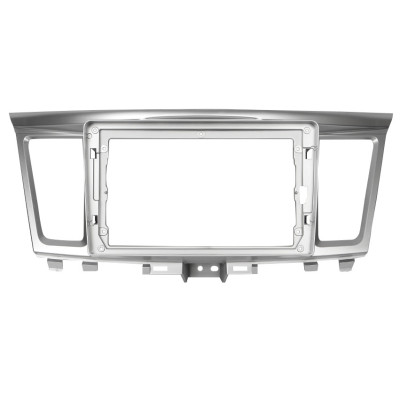 Перехідний штатний комплект з проводкою 9 No Brand Infiniti QX60 2013-2016 canbus (1234-299)