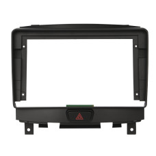 Перехідний штатний комплект з проводкою 9 No Brand Infiniti QX50 2006-2015 canbus (1234-296)
