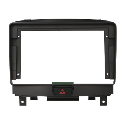 Перехідний штатний комплект з проводкою 9 No Brand Infiniti QX50 2006-2015 canbus (1234-296)