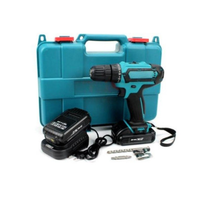 Шуруповерт No Brand 550 DWE 24V 5A/h Li-Ion (1756374607)