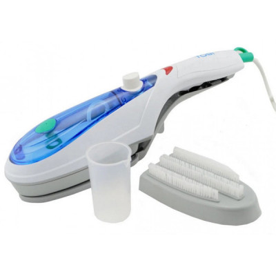 Ручний відпарювач Tobi Steam Brush (1756374680) Ручний відпарювач Tobi Steam Brush (1756374680)