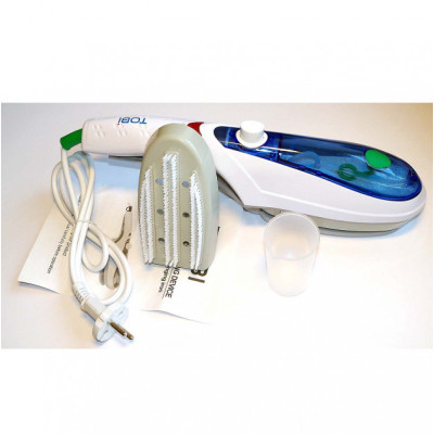 Ручний відпарювач Tobi Steam Brush (1756374680) Ручний відпарювач Tobi Steam Brush (1756374680)