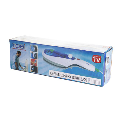 Ручний відпарювач Tobi Steam Brush (1756374680) Ручний відпарювач Tobi Steam Brush (1756374680)