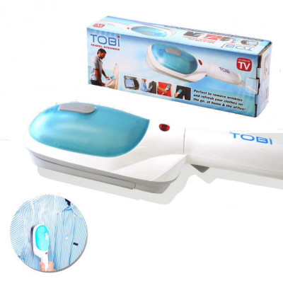 Ручний відпарювач Tobi Steam Brush (1756374680) Ручний відпарювач Tobi Steam Brush (1756374680)