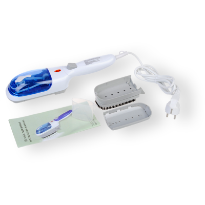 Ручний відпарювач Tobi Steam Brush (1756374680) Ручний відпарювач Tobi Steam Brush (1756374680)