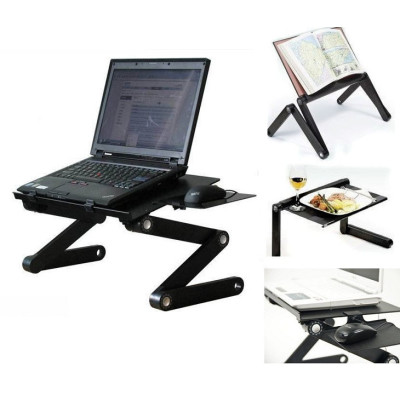 Стіл для ноутбука Laptop Table T8 10063 G (1756374689) Стіл для ноутбука Laptop Table T8 10063 G (1756374689)