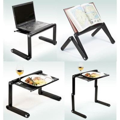 Стіл для ноутбука Laptop Table T8 10063 G (1756374689) Стіл для ноутбука Laptop Table T8 10063 G (1756374689)