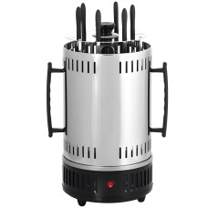 Електрошашличниця Domotec на 6 шампурів (1756375309)