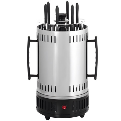 Электрошашлычница Domotec на 6 шампуров (1756375309)