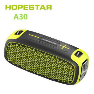 Портативна колонка Hopestar A30 55Вт (1756375393) Портативна колонка Hopestar A30 55Вт (1756375393)