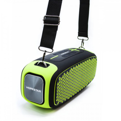 Портативна колонка Hopestar A30 55Вт (1756375393) Портативна колонка Hopestar A30 55Вт (1756375393)