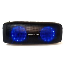 Блютуз колонка Hopestar A6 Party (світиться) (1756375394)